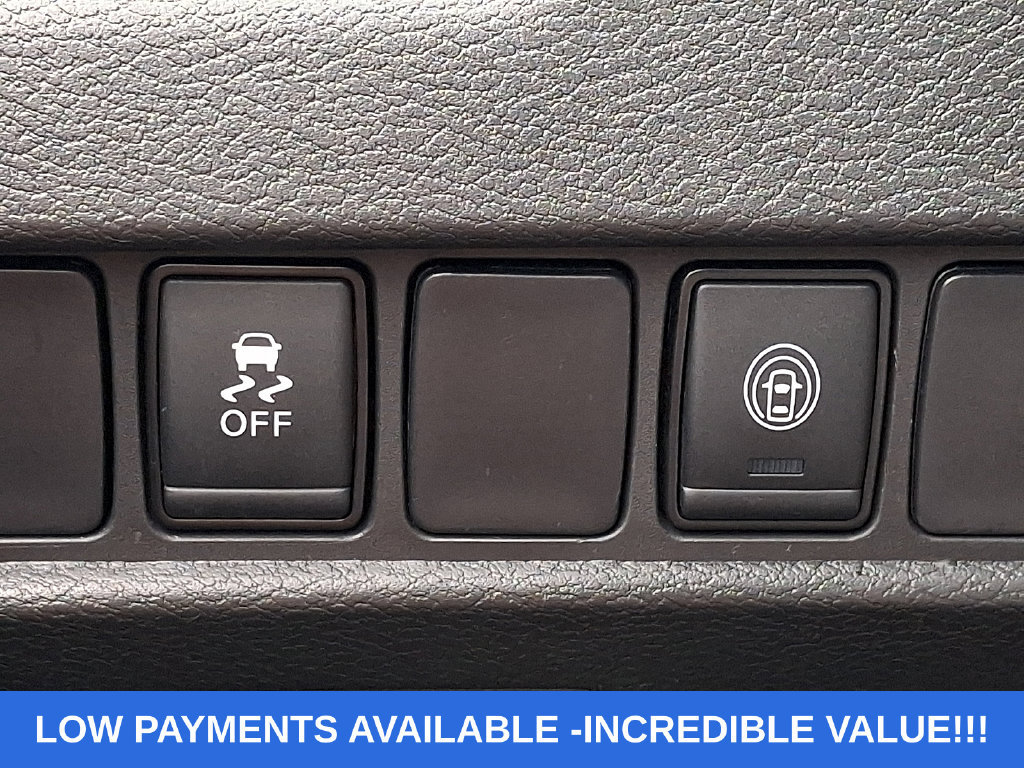 Used 2023 Nissan Murano SV w/ SV Midnight Edition Package AWD/4WD image 26