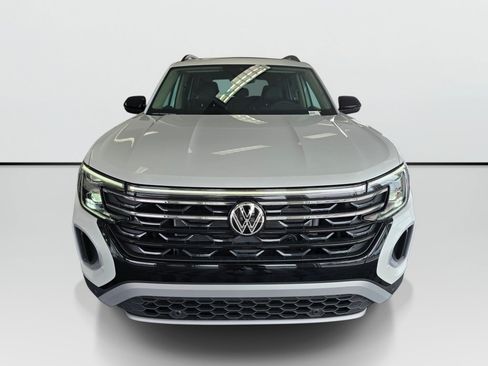 New 2026 Volkswagen Atlas Peak Edition AWD/4WD image 8