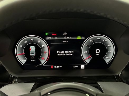 New 2026 Audi A3 2.0T Premium Plus image 33