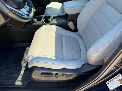 Used 2018 Honda CR-V EX-L image 21
