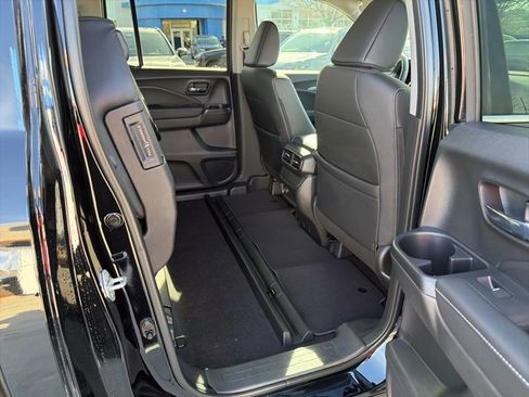New 2025 Honda Ridgeline RTL image 42