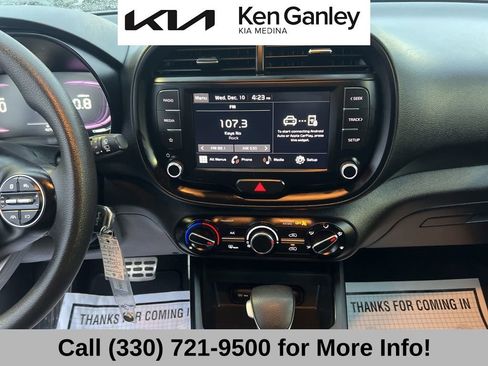 Certified 2023 Kia Soul LX image 36