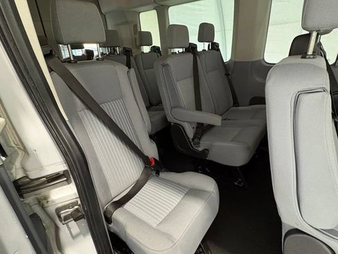 Used 2019 Ford Transit 350 XLT RWD image 25