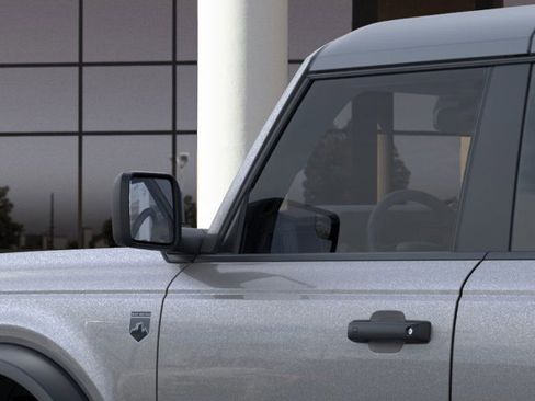 New 2025 Ford Bronco Big Bend image 22