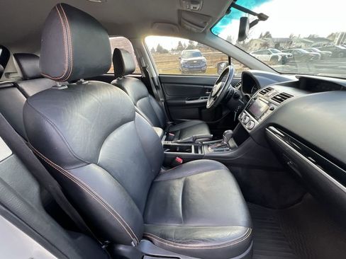 Used 2016 Subaru Crosstrek 2.0i Limited w/ Popular Package #2 image 26