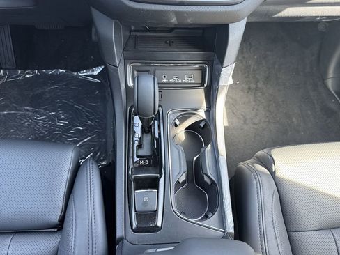 New 2025 Subaru Ascent Bronze Edition image 22