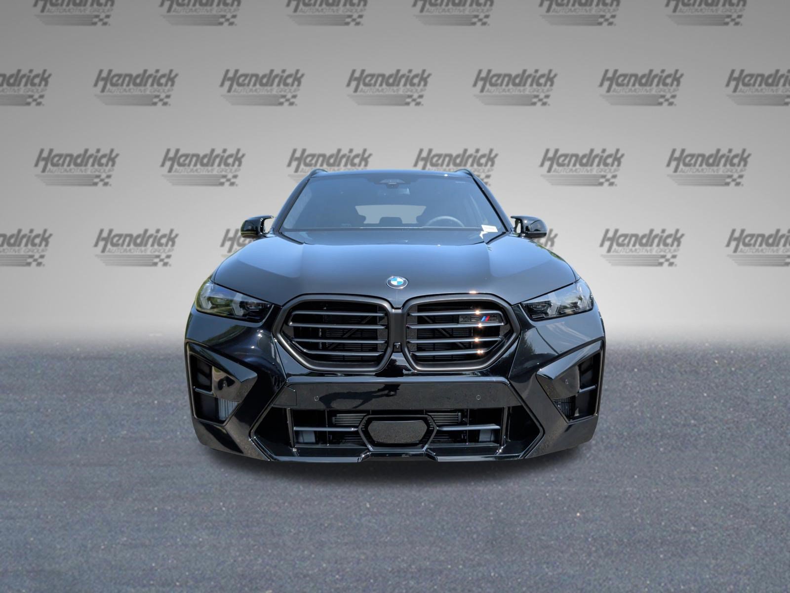 New 2026 BMW X5 M Competition w/ Executive Package AWD/4WD image 5