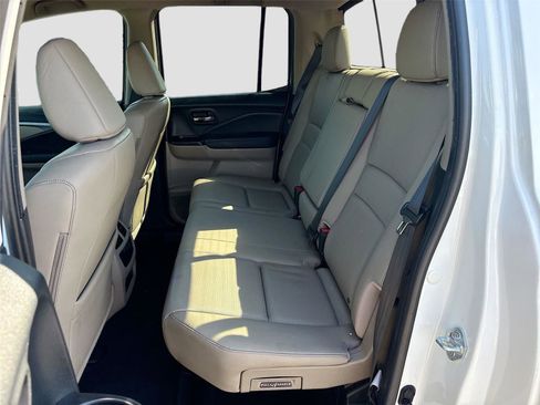 Used 2022 Honda Ridgeline RTL-E image 28