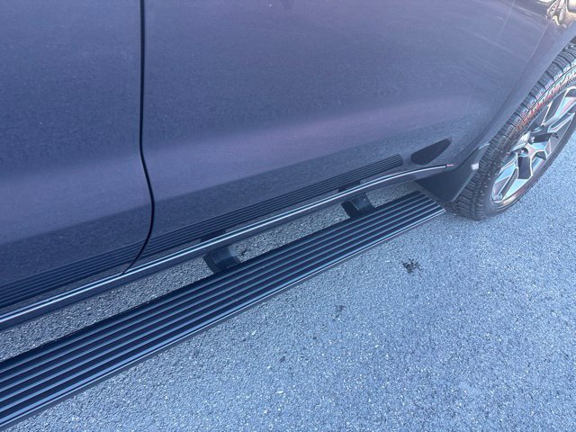 Used 2024 Chevrolet Silverado 1500 RST w/ All Star Edition Plus AWD/4WD image 7