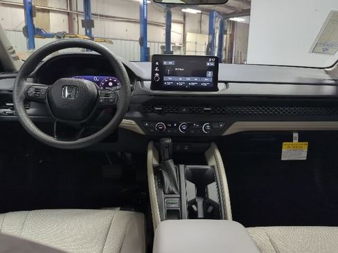 New 2026 Honda Accord SE image 16