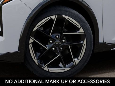 New 2026 Kia K4 EX FWD image 9