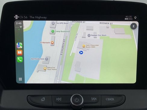 Certified 2025 Chevrolet Blazer LT image 14