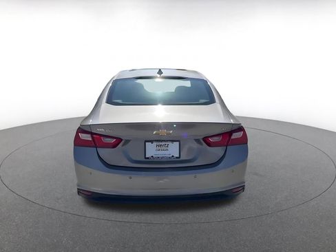 Used 2024 Chevrolet Malibu LT image 12