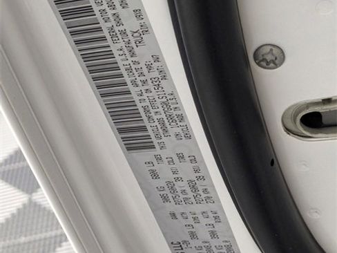 Used 2020 RAM 1500 Classic Warlock w/ Electronics Group image 32