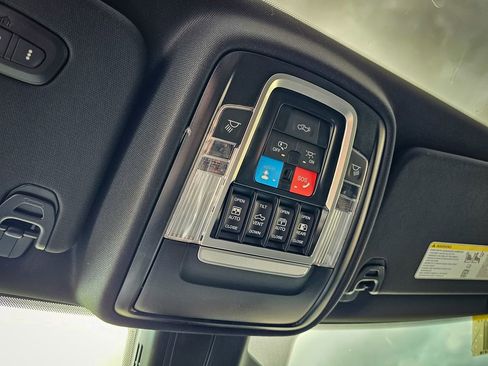 New 2026 RAM 1500 Laramie image 37