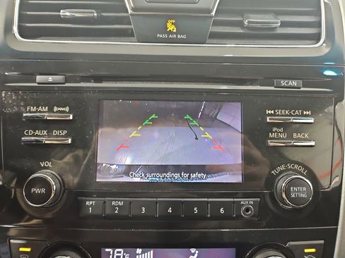 Used 2013 Nissan Altima 2.5 SV image 20