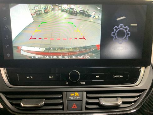 Used 2023 Nissan Altima 2.5 SR w/ SR Premium Package AWD/4WD image 5