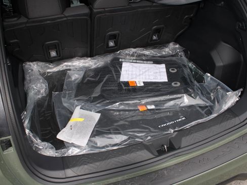 New 2026 Subaru Crosstrek 2.0i Premium image 8