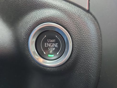 Used 2023 Chevrolet Silverado 1500 Custom Trail Boss w/ LPO, Dark Essentials Package image 24