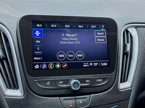 Used 2023 Chevrolet Malibu LT image 11