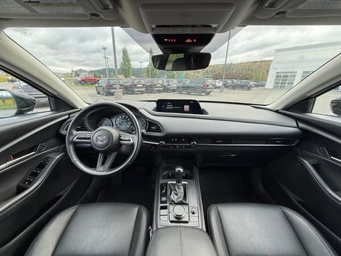 Used 2023 MAZDA CX-30 AWD 2.5 S w/ Select Package image 10