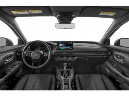 Used 2025 Honda HR-V EX-L image 8