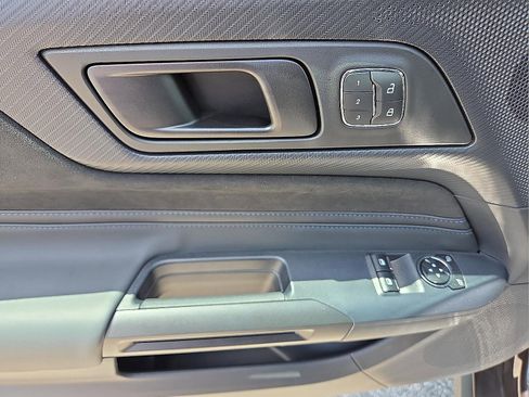 Used 2024 Ford Mustang Dark Horse w/ Dark Horse Handlin Package image 13