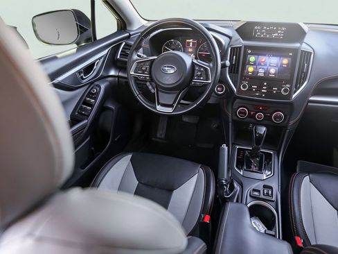 Used 2021 Subaru Crosstrek 2.5i Limited w/ Moonroof Package 2 image 29