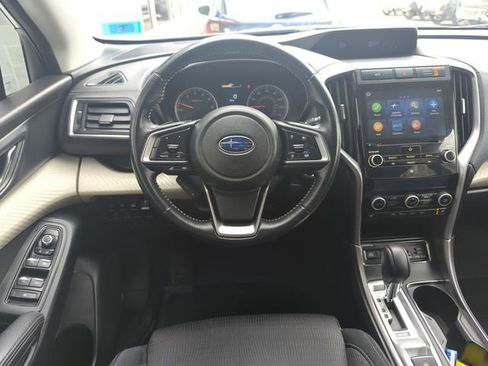 Used 2021 Subaru Ascent Premium w/ Convenience Package AWD/4WD image 19