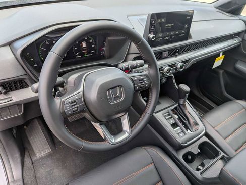 Certified 2026 Honda CR-V Sport-L image 14