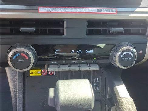 Used 2026 Toyota Tacoma SR5 AWD/4WD image 19