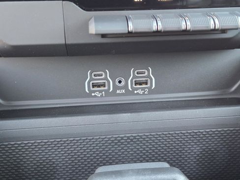 New 2026 RAM 1500 Big Horn image 14