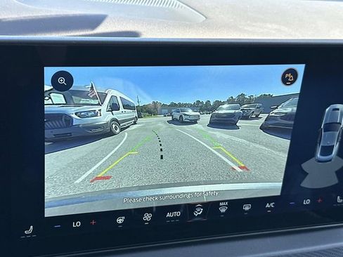 New 2025 Ford Mustang Premium image 32