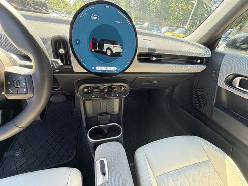 Used 2026 MINI Cooper S FWD image 24