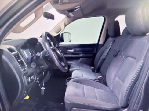 Used 2019 RAM 1500 Tradesman AWD/4WD image 3
