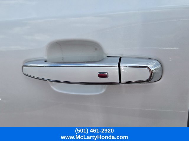 Used 2020 GMC Acadia Denali FWD image 11