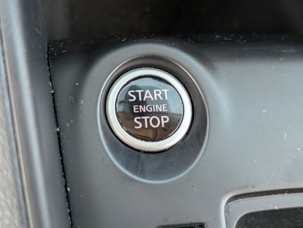 Used 2025 Nissan Kicks Play S FWD image 19