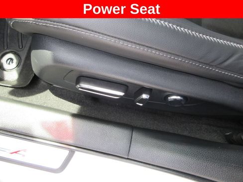 Used 2023 Acura Integra A-Spec FWD image 21