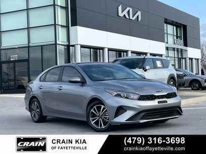 Used 2024 Kia Forte LXS w/ LXS Technology Package