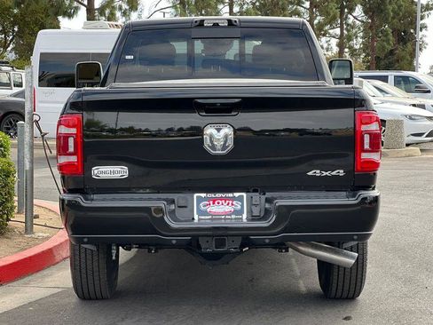 New 2024 RAM 2500 Limited w/ Safety Group image 5