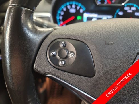 Used 2019 Chevrolet Impala LT image 11