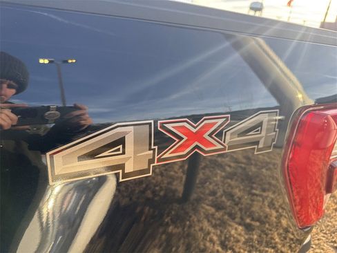 Used 2023 Ford F150 King Ranch w/ Equipment Group 601A High image 12