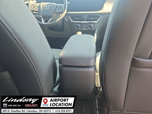 New 2026 Buick Encore GX Preferred image 20