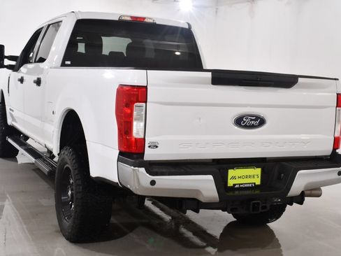 Used 2019 Ford F350 XLT w/ XLT Value Package AWD/4WD image 14