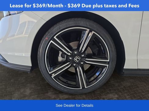 New 2026 Honda Accord SE image 9