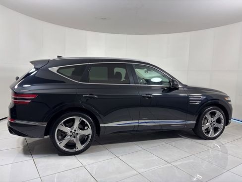Used 2021 Genesis GV80 3.5T w/ Prestige Package 07 image 6