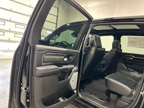 New 2026 RAM 1500 Laramie w/ Night Edition image 32