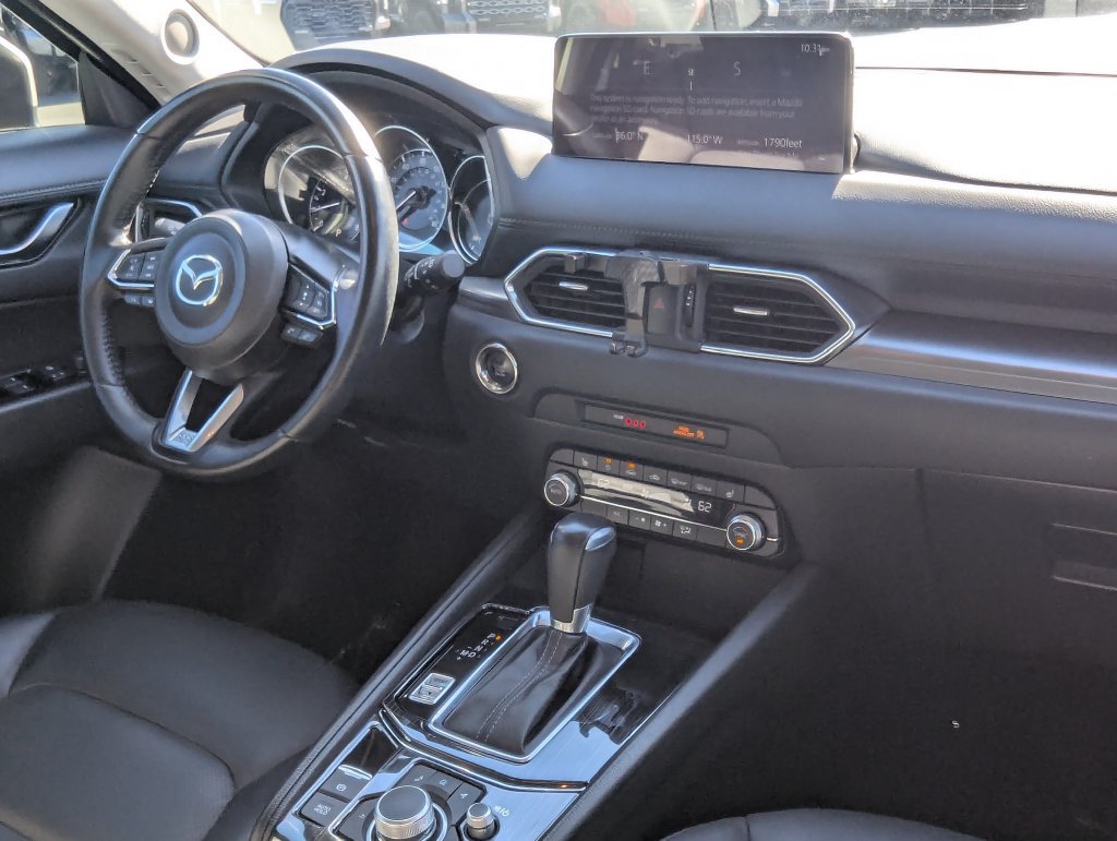 Used 2024 MAZDA CX-5 AWD 2.5 S image 10