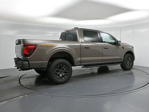 New 2026 Ford F150 Tremor AWD/4WD image 29