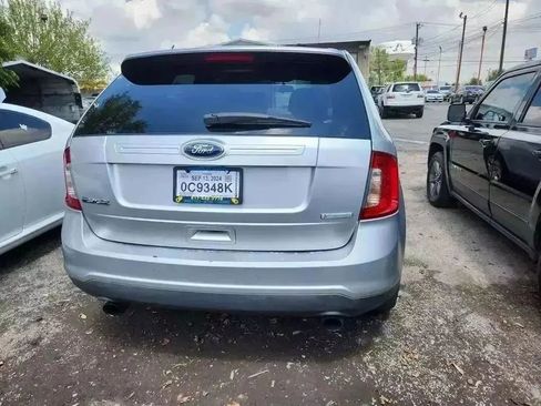 Used 2013 Ford Edge SE image 5